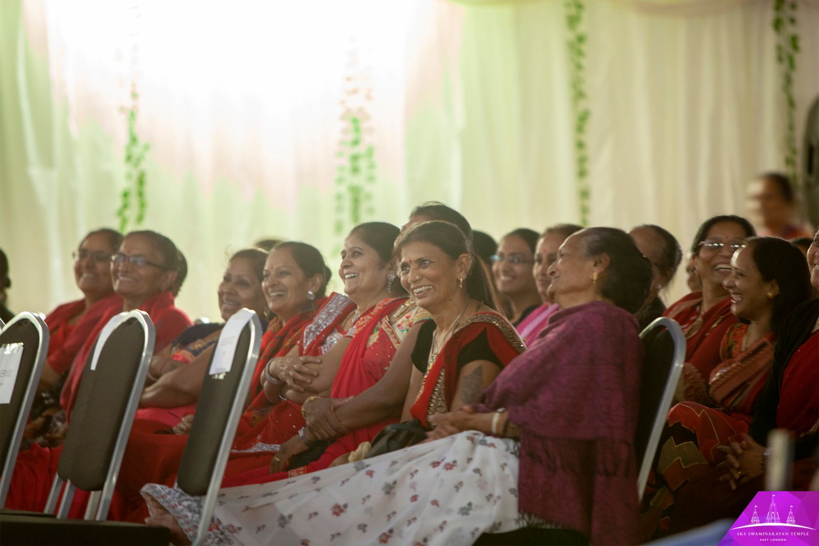 ©1987-2017 SKS Swaminarayan Temple East London